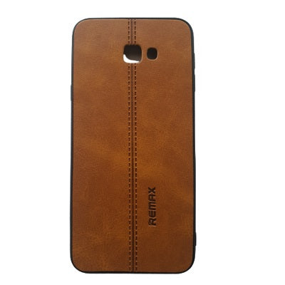 Samsung J4 Plus Phone Cover tan