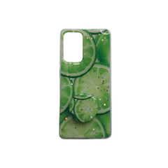 Samsung A52 Fancy Phone Cover