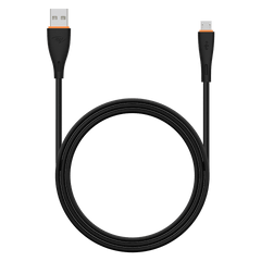 itel Extra Durable & Extra Strong Type C Charging Cable –  C21 -1M- 18W