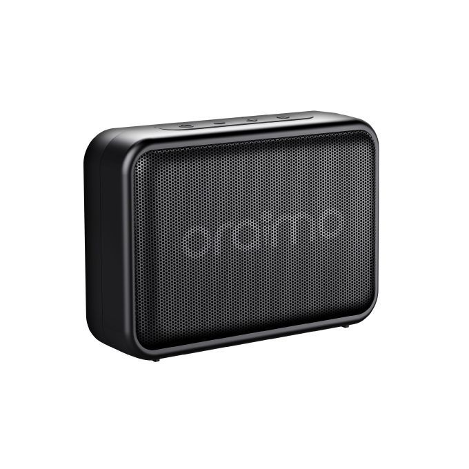 Oraimo SoundGo 4 Ultra-portable Wireless Speaker