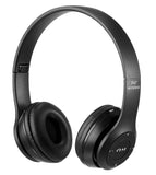 P47 Wireless Bluetooth Headphones