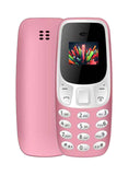 BM10 L8Star pink