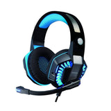 Toshiba Gaming Headset RZE-G902H Blue