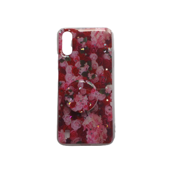 Samsung A01 Fancy Phone Cover