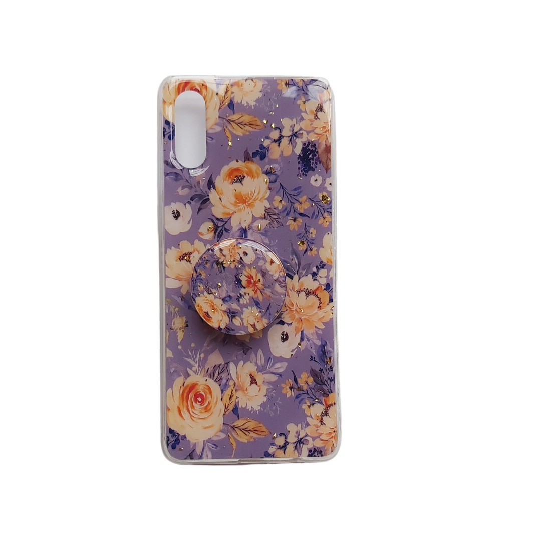 Samsung A02 Fancy Phone Covers
