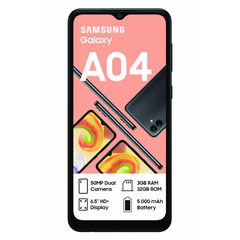 Samsung A04 32GB
