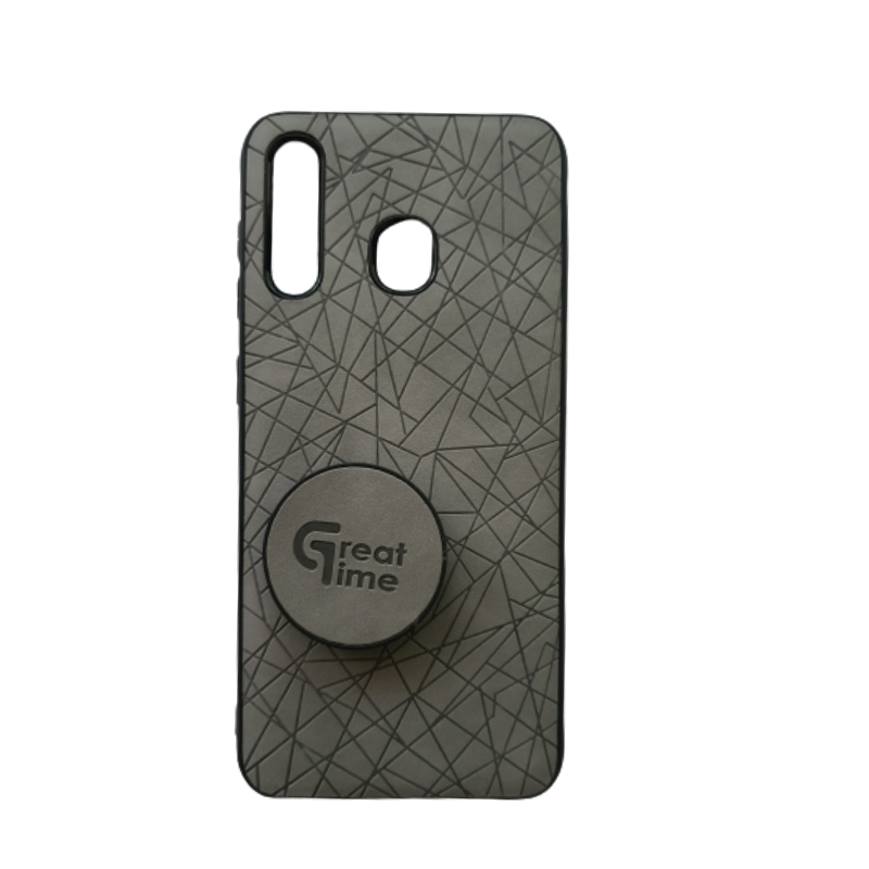 Samsung A20 Phone Cover