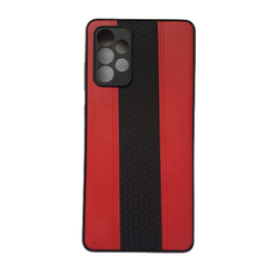 Samsung A72 Phone Case red