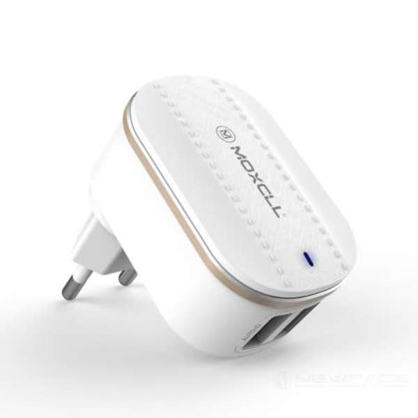 Moxcll MXL-T15 Travel Charger