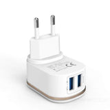 Moxcll MXL-T15 Travel Charger 2