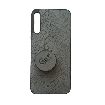 Huawei Y9S 2020 Phone Cover grey