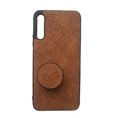 Huawei Y9S 2020 Phone Cover brown