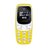 BM10 L8Star yellow