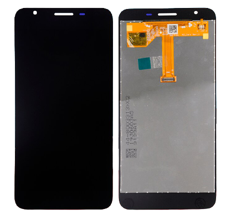 Samsung Galaxy A260 LCD screen