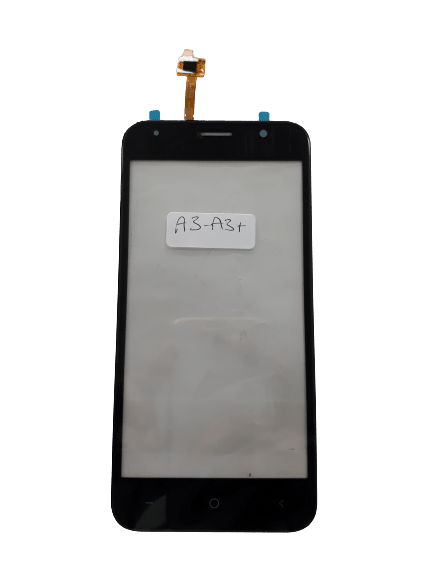 Invens A3-A3+ Touch Panel