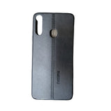 Samsung A20S Phone Cover black