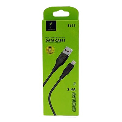 data cable 2.4A
