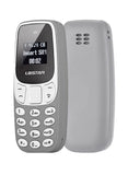 BM10 L8Star grey