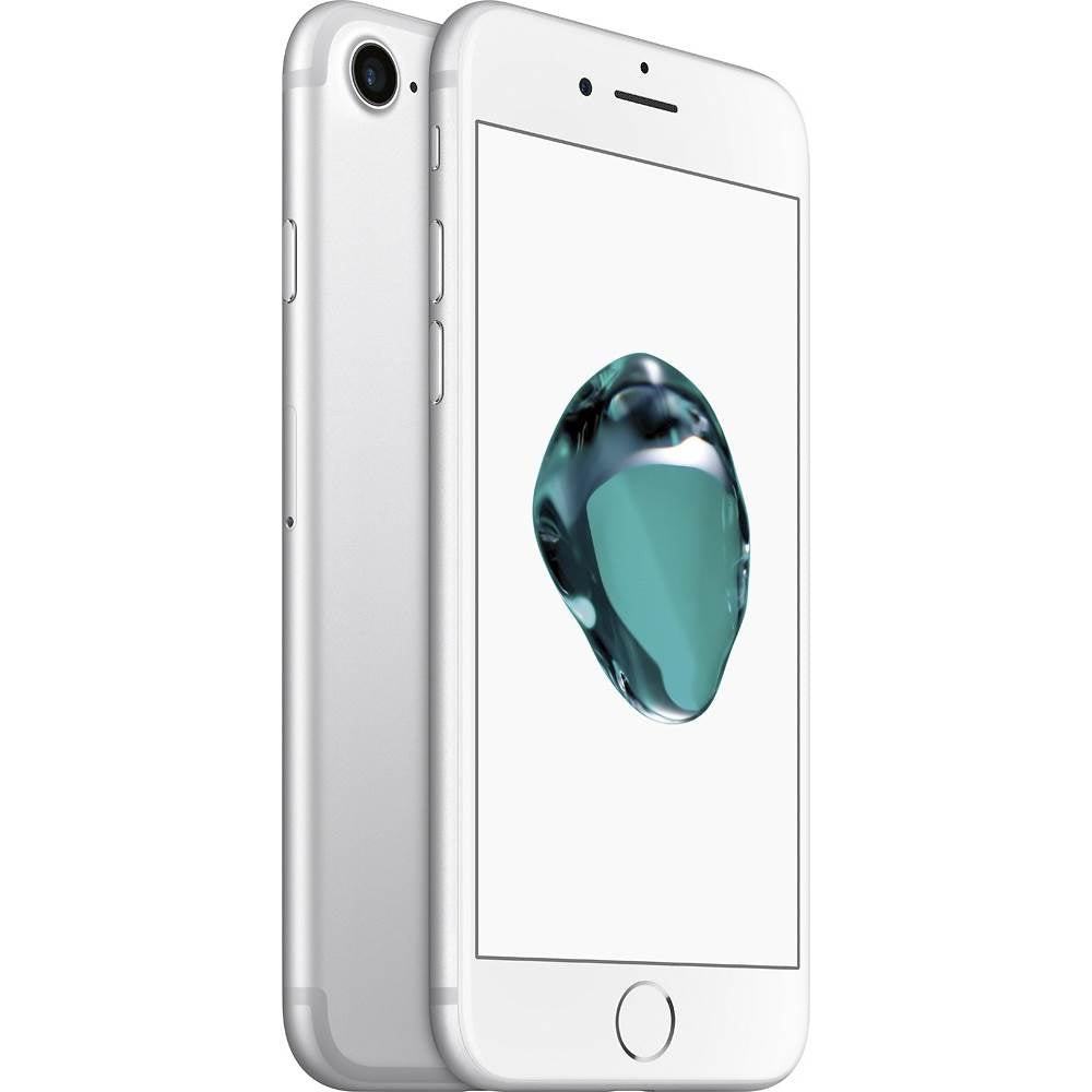 Apple iPhone 7 (32GB) - Pre Owned - Jk Phones