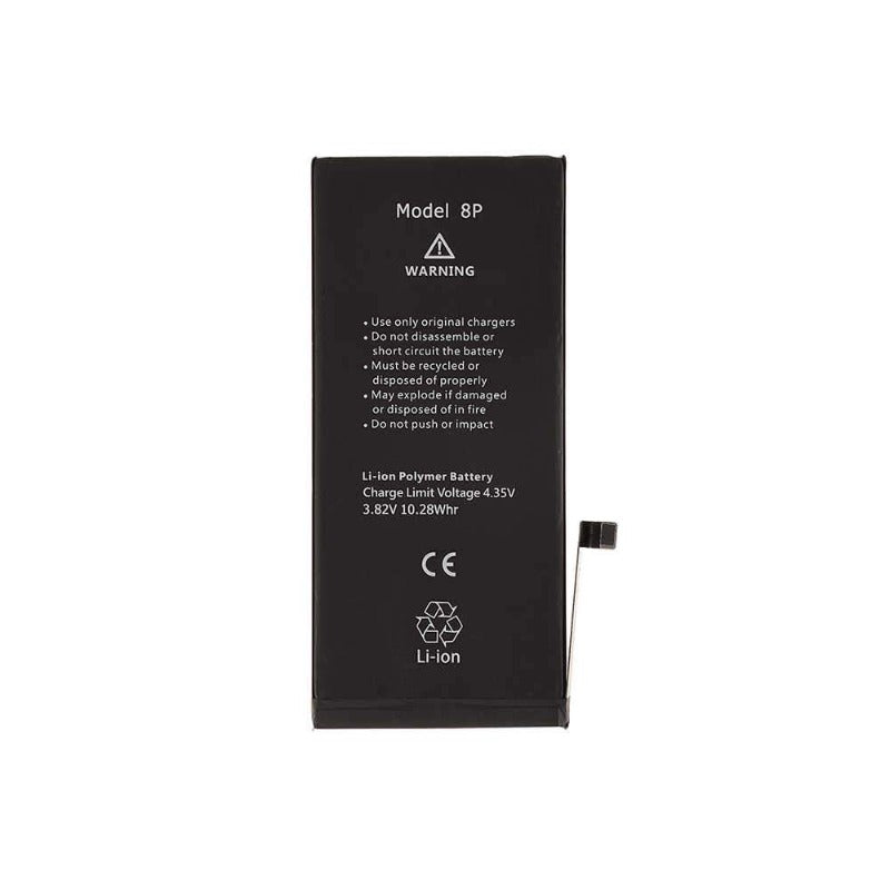 IPhone 8 plus battery