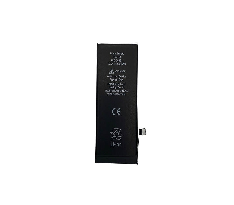 IPhone 8 battery