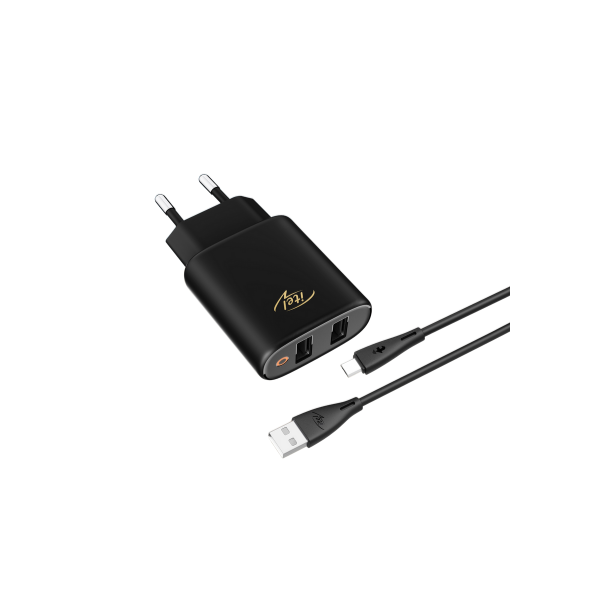 Itel ICW-101E 10w Travel Adapter