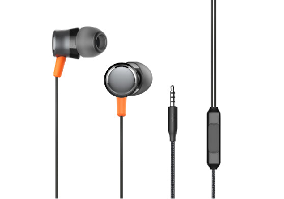 itel E25 Earphone