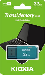 kioxia 32GB USB