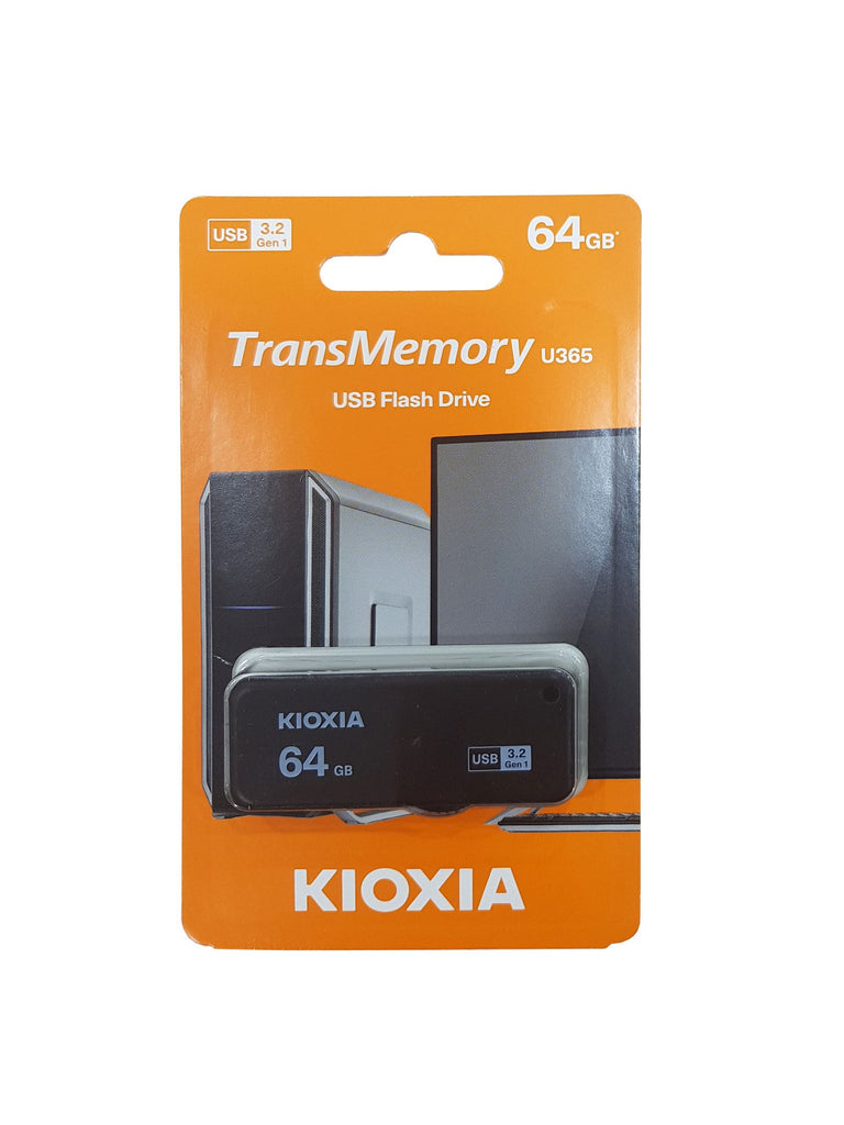 kioxia high speed 64GB USB