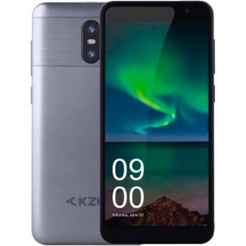 Kzen Eva E01