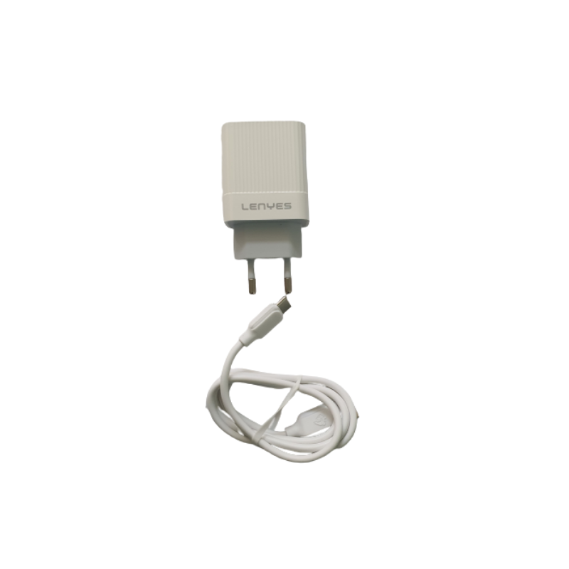 Lenyes 5V-2A Charger