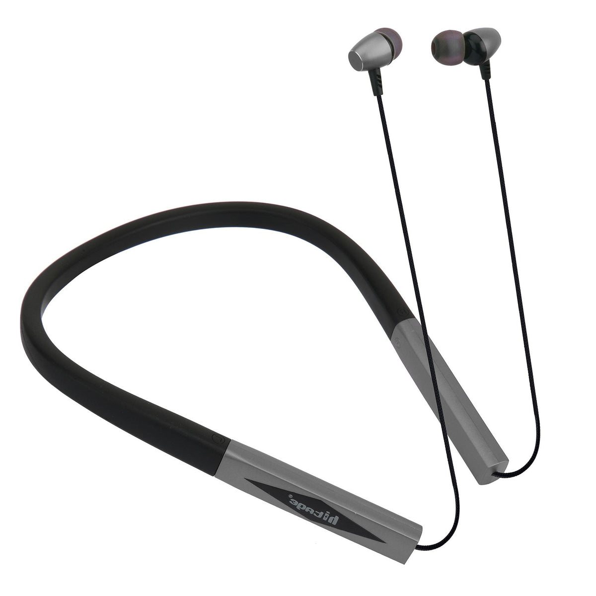 Hitage Wireless Sport Neckband Earphones- Limited Edition Glam Series