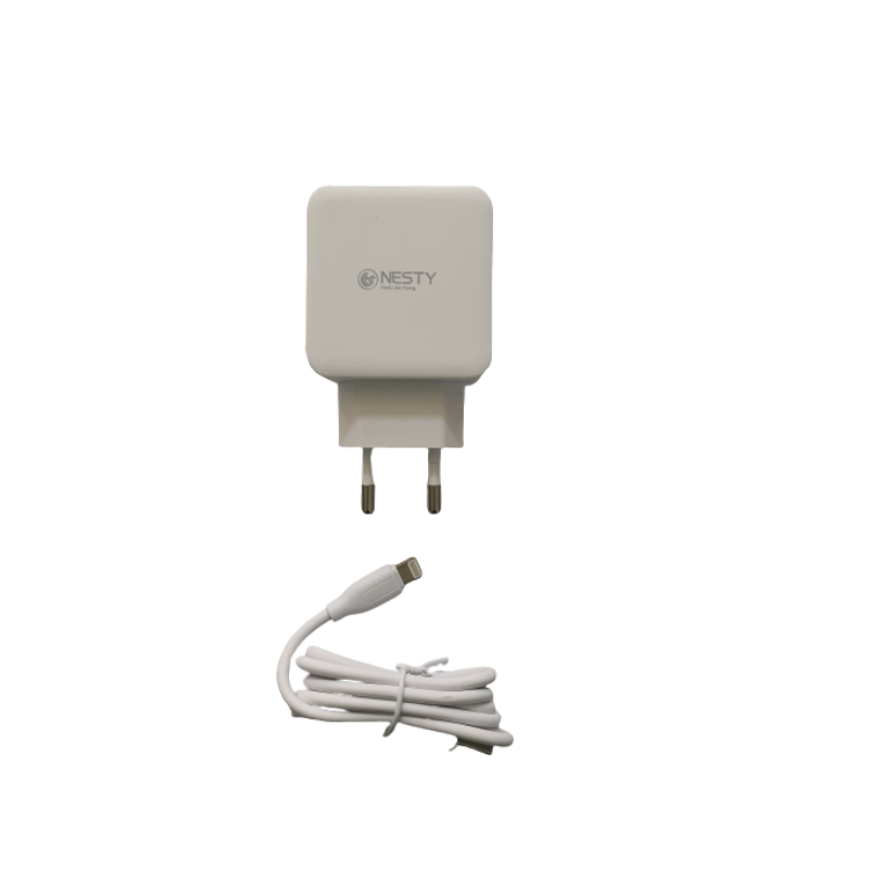 Nesty GRTA-003 3.1A Charger