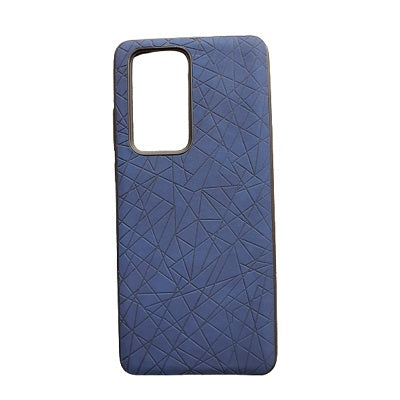 Huawei P40 Pro Phone Cover blue