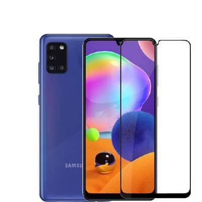 Samsung Galaxy A31 screen protector