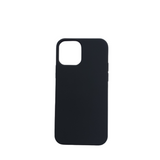 Apple iPhone 12 Leather Case