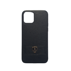 IPhone 12 Pro Leather Cover