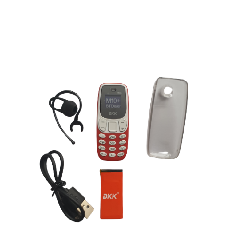 DKK Mobile Phone M10+