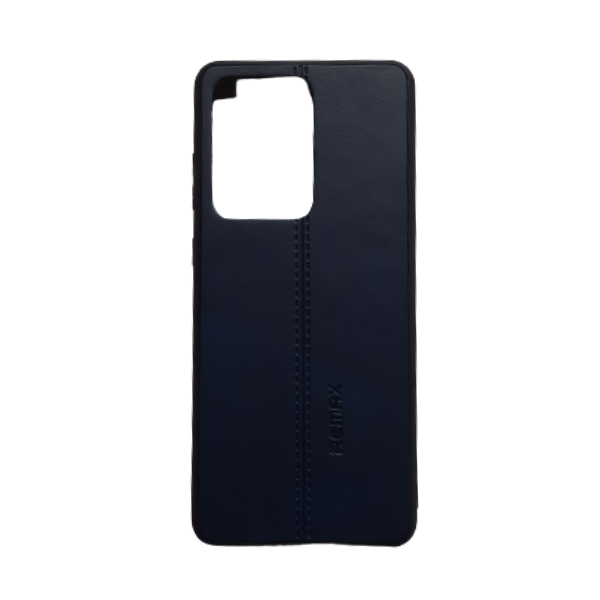 Samsung S20 Ultra Leather Phone Cover
