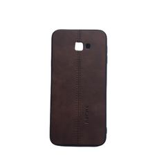 Samsung J4 Plus Leather phone cover