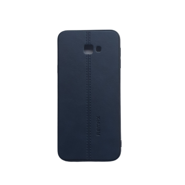 Samsung J4 Core Leather Phone Cover