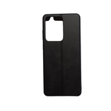 Samsung S20 Ultra Leather Phone Cover