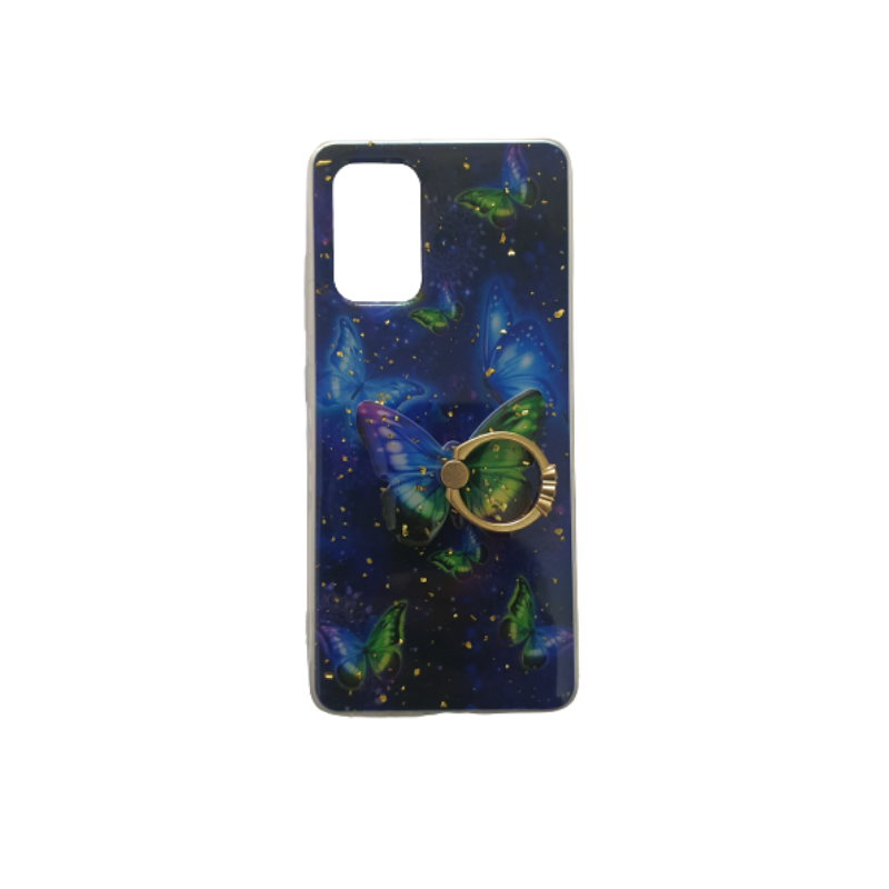 Samsung A32 Butterfly Case