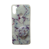Samsung A11 Case white